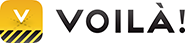voila logo