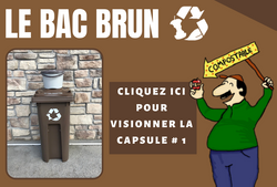 Capsule vidéo 1 petit