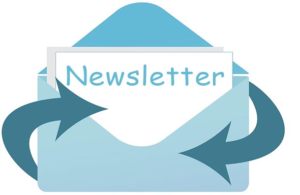 enveloppe newsletter