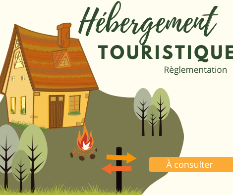 Hébergement 1
