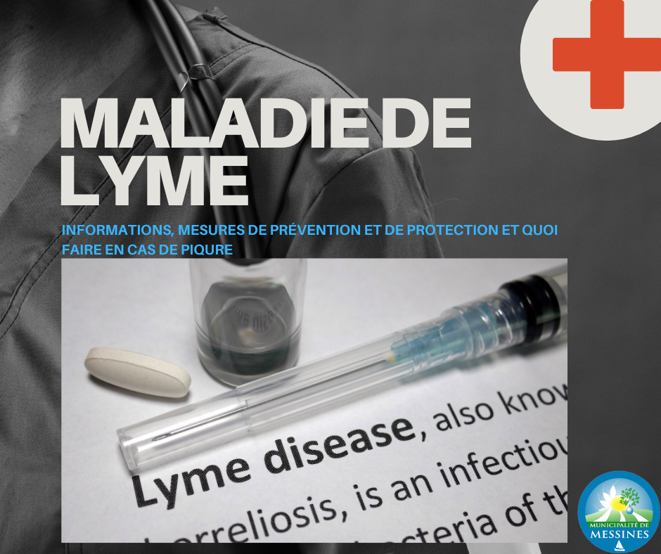 Maladie de lyme