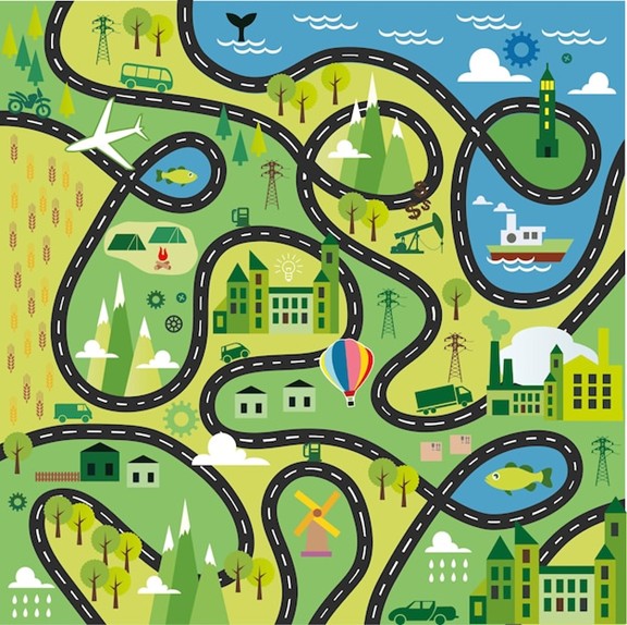 sondage Plan urbanisme